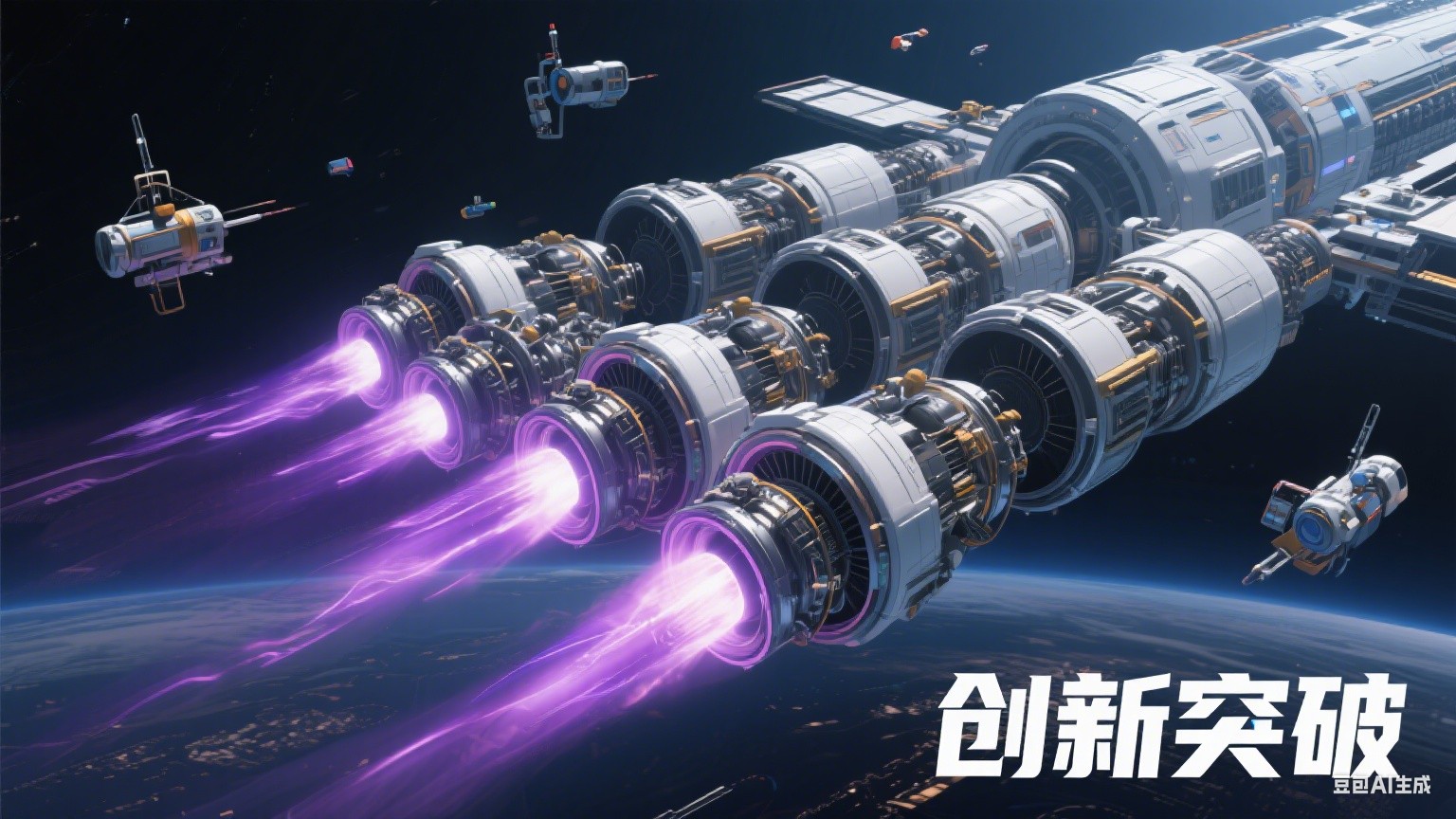 航空发动机测温系统，飞行安全的温度守护者